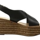 Incaltaminte Femei Dolce Vita Maize Black Leather