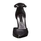 Incaltaminte Femei Steve Madden Adell Black Leather