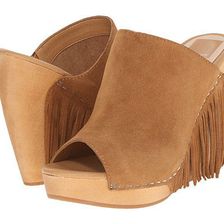 Incaltaminte Femei Dolce Vita Cai Camel Suede