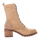 Incaltaminte Femei Rocket Dog Ireland Tan Buffed Leather
