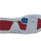 Incaltaminte Femei K-Swiss Gstaadtrade WhiteBlue DanubeRose of Sharon