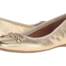 Incaltaminte Femei COACH Lara Gold