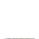 Accesorii Femei AK Anne Klein 10mm Braided Metallic Pan Belt SILVER