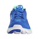 Incaltaminte Femei Under Armour UA Micro Greg Velocity RN Ultra BlueUltra BlueWhite