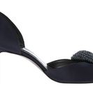 Incaltaminte Femei Stuart Weitzman Lollsini Navy Satin