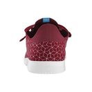 Incaltaminte Femei Native Shoes Embroidered Apollo Moc Cavalier RedShell WhiteBoxes Embroidery