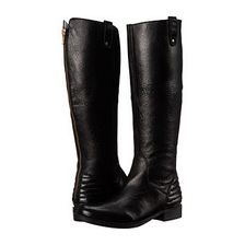 Incaltaminte Femei Steve Madden Arries Black Leather