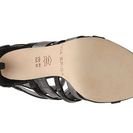 Incaltaminte Femei Via Spiga Elyse Sandal BlackSilver