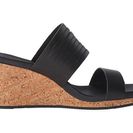 Incaltaminte Femei Teva Arrabelle Slide Leather Black