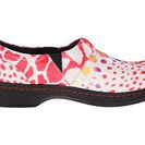 Incaltaminte Femei Klogs Footwear Mission Tigerberry