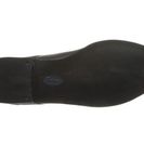 Incaltaminte Femei SoftWalk Maine Black Burnished Soft Kid Leather