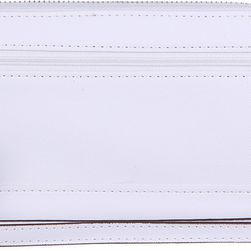 GUESS Cardbifold Delaney White
