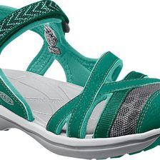 Keen Sage Ankle Everglade/Mineral Blue