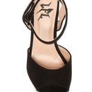 Incaltaminte Femei LFL Fab Sandal Black