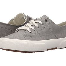 Incaltaminte Femei LAUREN Ralph Lauren Jolie Grey Flax Linen