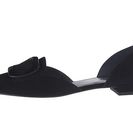 Incaltaminte Femei Stuart Weitzman Dorsini Black Suede