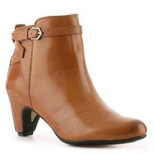 Incaltaminte Femei Sam Edelman Maddox Bootie Cognac