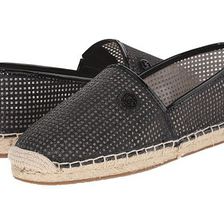 Incaltaminte Femei Michael Kors Kendrick Slip-On Black Pixie Fine Perf Square