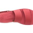Incaltaminte Femei Clarks Paylor Pace Red Synthetic