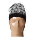 Accesorii Femei BCBGeneration Broken Zag Slouch Hat Jet Black
