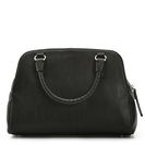 Accesorii Femei Nine West Nine West Tasseled and Tied Satchel Black