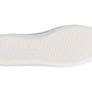Incaltaminte Femei Clarks Feature Fest Silver Leather