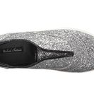 Incaltaminte Femei Michael Antonio Druce Glitter Silver