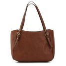 Accesorii Femei Kelly Katie Kelly Katie Layla Satchel Tan 