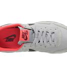 Incaltaminte Femei Nike Air Pegasus \'83 Wolf GreyBright CrimsonDeep GarnetBlack