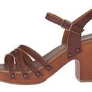 Incaltaminte Femei Chinese Laundry DL Hot Night Rich Brown
