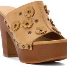 Mojo Moxy Janis Natural