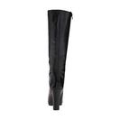 Incaltaminte Femei Nine West GetMGirl Black Leather