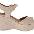 Incaltaminte Femei Clarks Nadene Lola Beige Leather