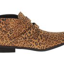 Incaltaminte Femei Volcom Getter 2 Cheetah