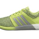 Incaltaminte Femei adidas Solar Boost Light Flash YellowSilver MetallicWhite