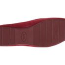 Incaltaminte Femei COACH Orlene Black Cherry Calf Suede