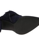 Incaltaminte Femei Stuart Weitzman Fringetimes Niceblue Suede