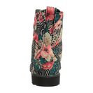 Incaltaminte Femei Volcom Go Figure 2 Black Print