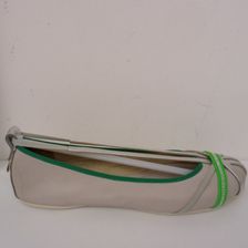 Bikkembergs AEAB2A27FE Beige