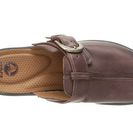 Incaltaminte Femei Crocs Cobbler Buckle Clog MahoganyBlack