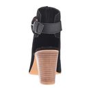 Incaltaminte Femei Steve Madden Catlyna Black Suede