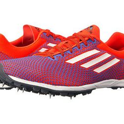 Incaltaminte Femei adidas XCS 6 Solar RedWhiteNight Flash