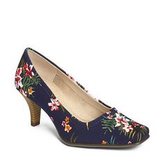 Incaltaminte Femei Aerosoles Envy Floral Pump Floral