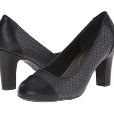 LifeStride Cajun Black