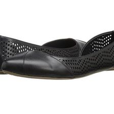 Incaltaminte Femei Dr Scholl\'s Reena Black Chop Out