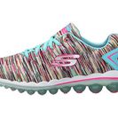 Incaltaminte Femei SKECHERS Skech-Air 20 - Space Turquoise