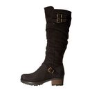 Incaltaminte Femei White Mountain Block Brown Suede