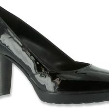 Bella-Vita Zari II Black Patent