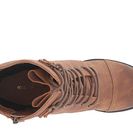 Incaltaminte Femei Madden Girl Wilmar Cognac Paris