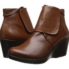 Incaltaminte Femei Dansko Romy Brown Burnished Nappa